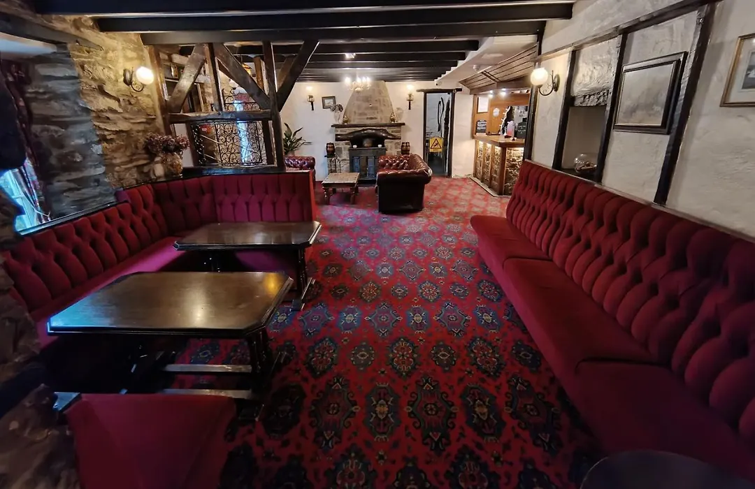 Trewern Arms-1