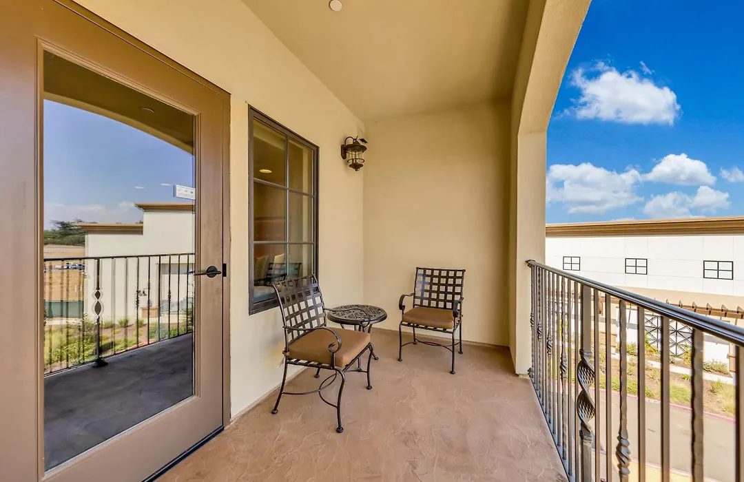 The Murieta Inn And Spa-1