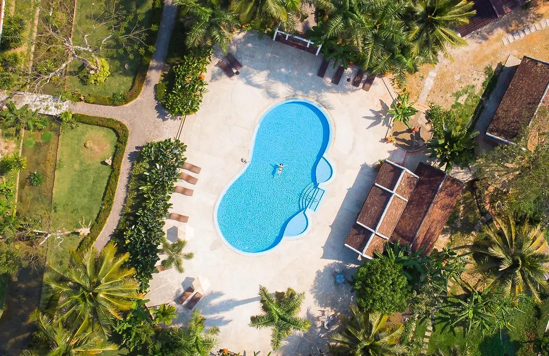 Santi Resort & Spa-1