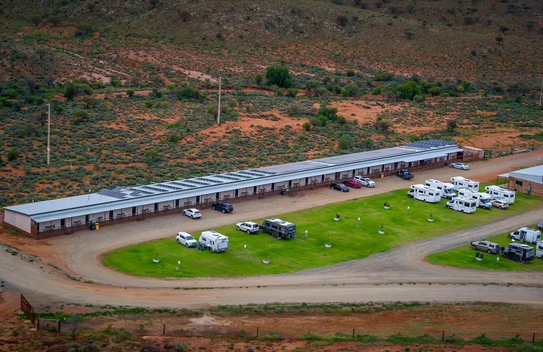Broken Hill Outback Resort-1