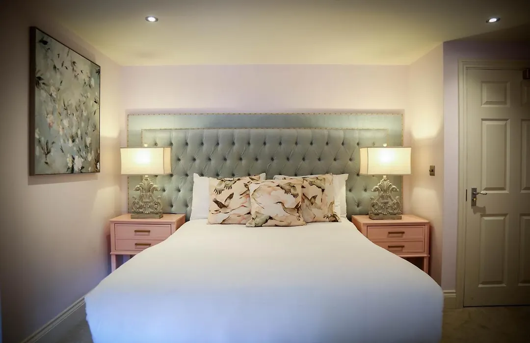 The Hotel Chester-1