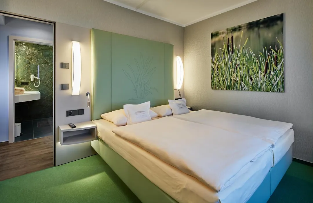 Bio-Seehotel Zeulenroda-1