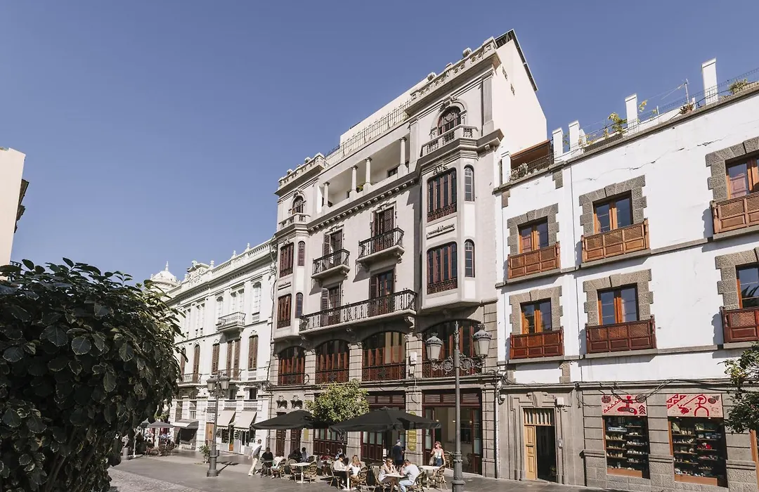 Masanet Emblematic Hotels By Airnest (Adults Only)-1