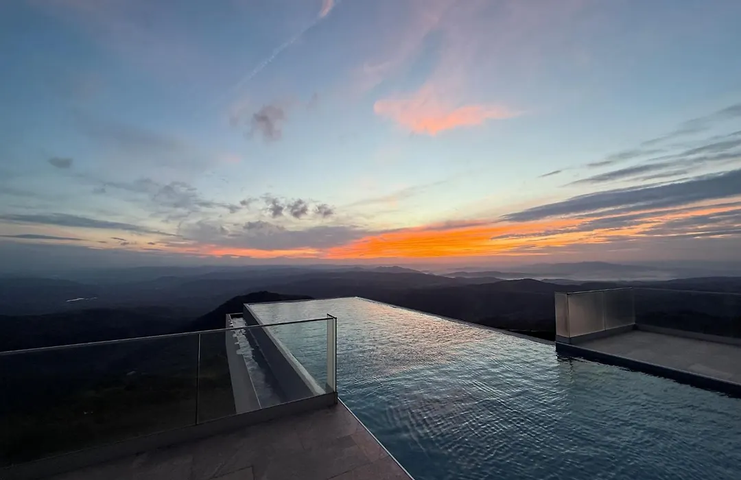 Alfandega Da Fe Hotel & Spa-1