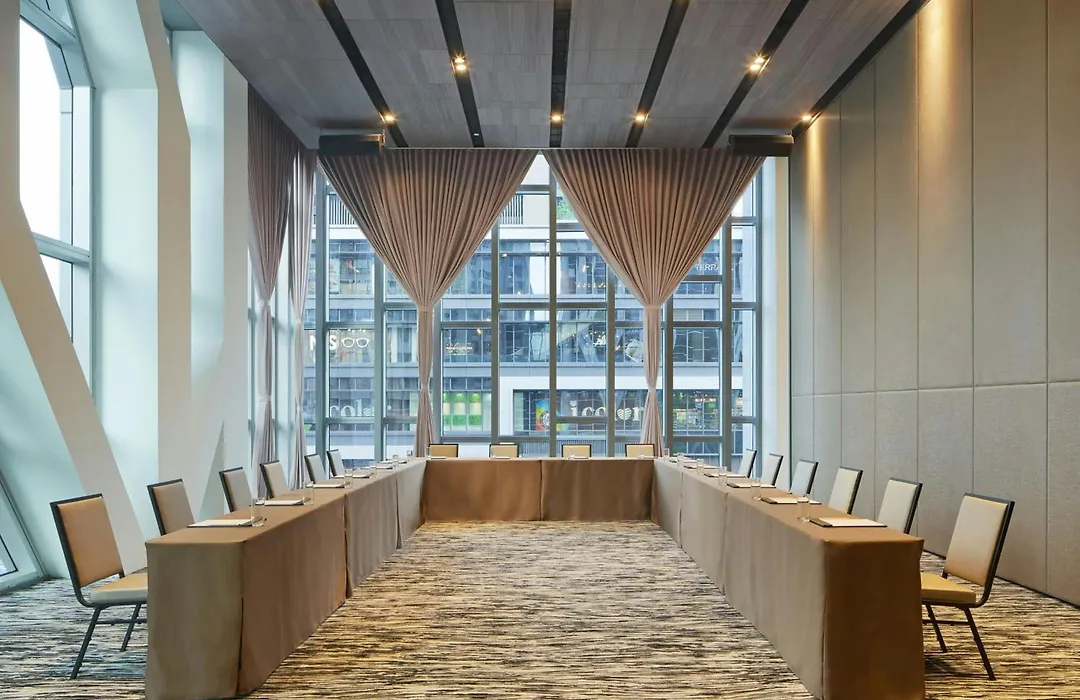 Four Points By Sheraton Linkou-1