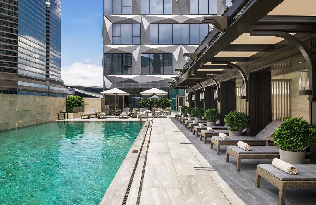 The St. Regis Hong Kong-1