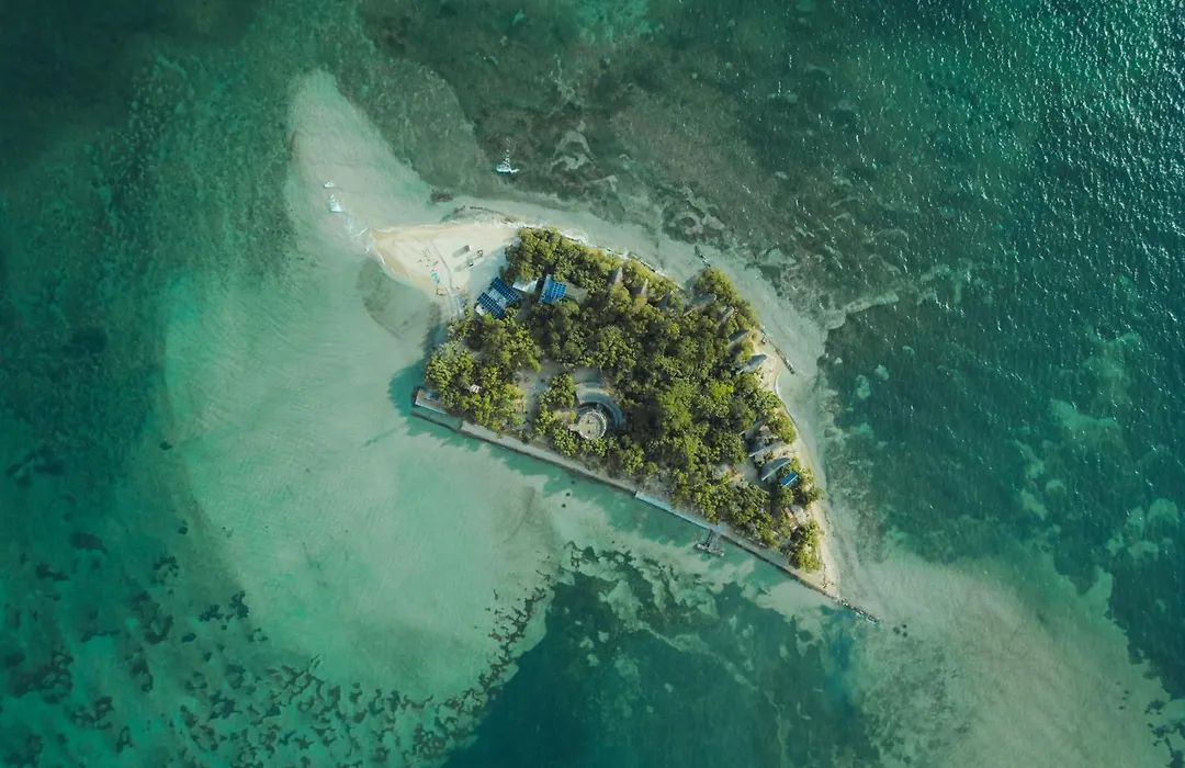 Isla Corona-1