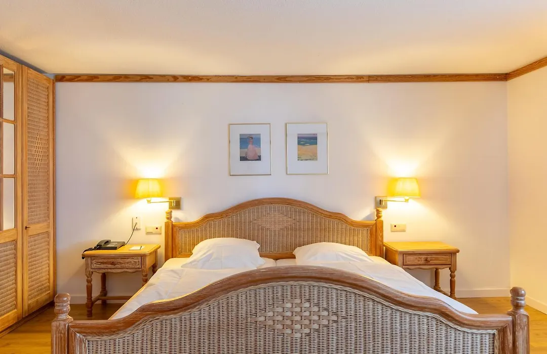 Hotel Landhaus Hoepen-1