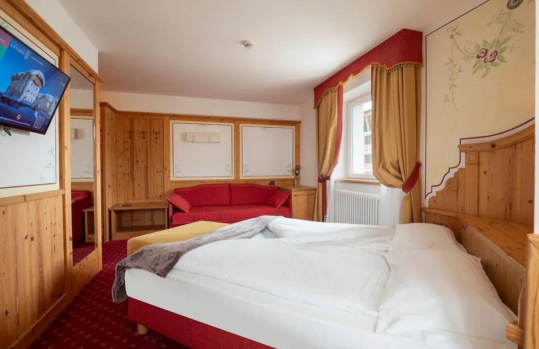 Sport Hotel Vittoria-1