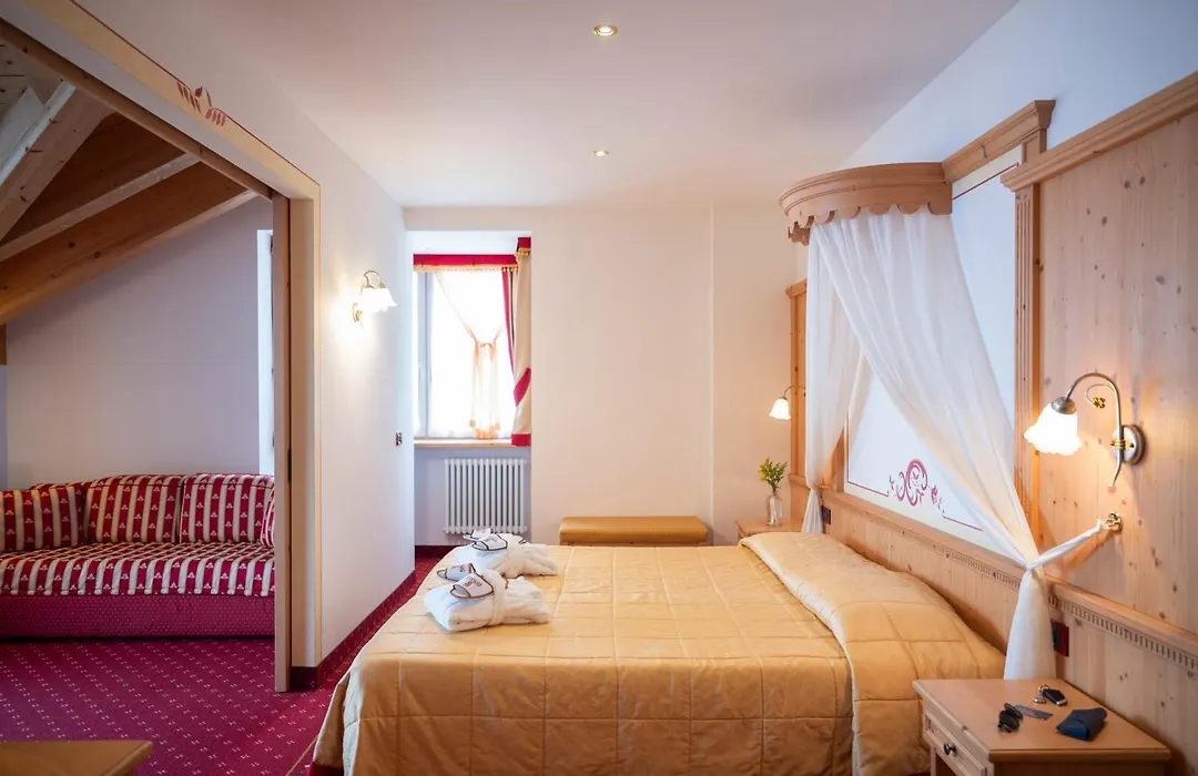 Sport Hotel Vittoria-1