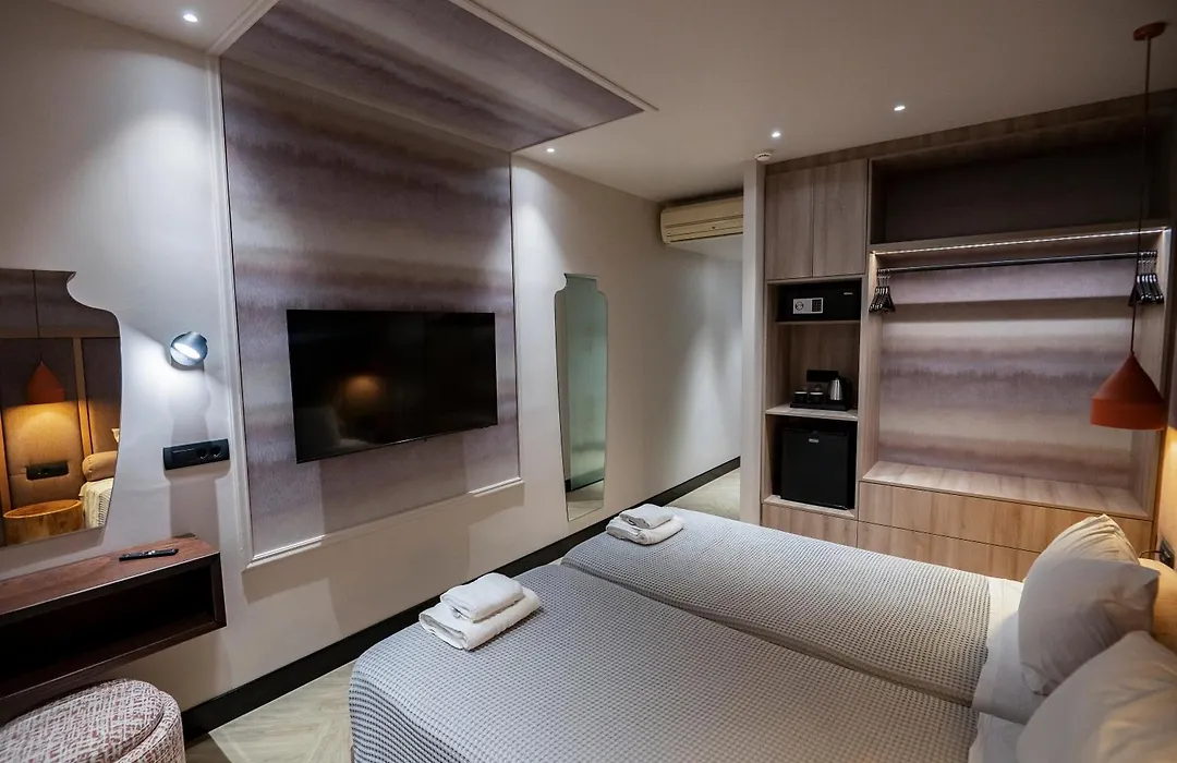 Hotel Coral-1