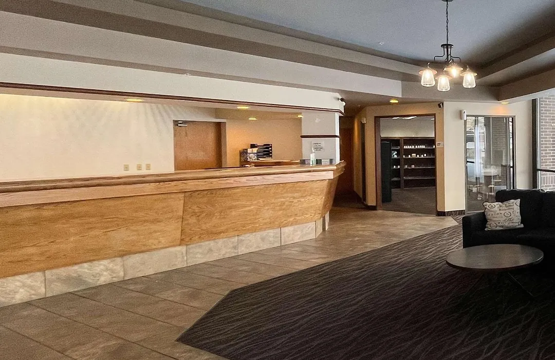Studio 6 Suites Butte Mt I-90 I-15-1