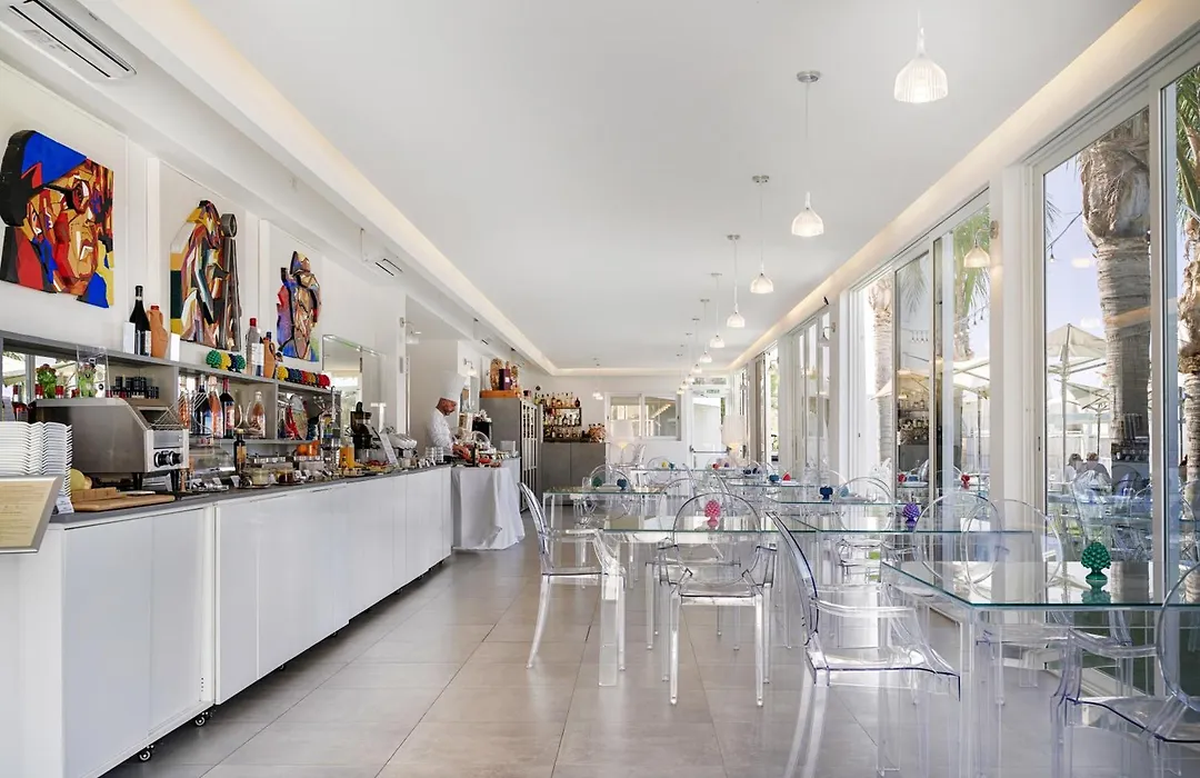 Doric Eco Boutique Resort & Spa - Sicily-1
