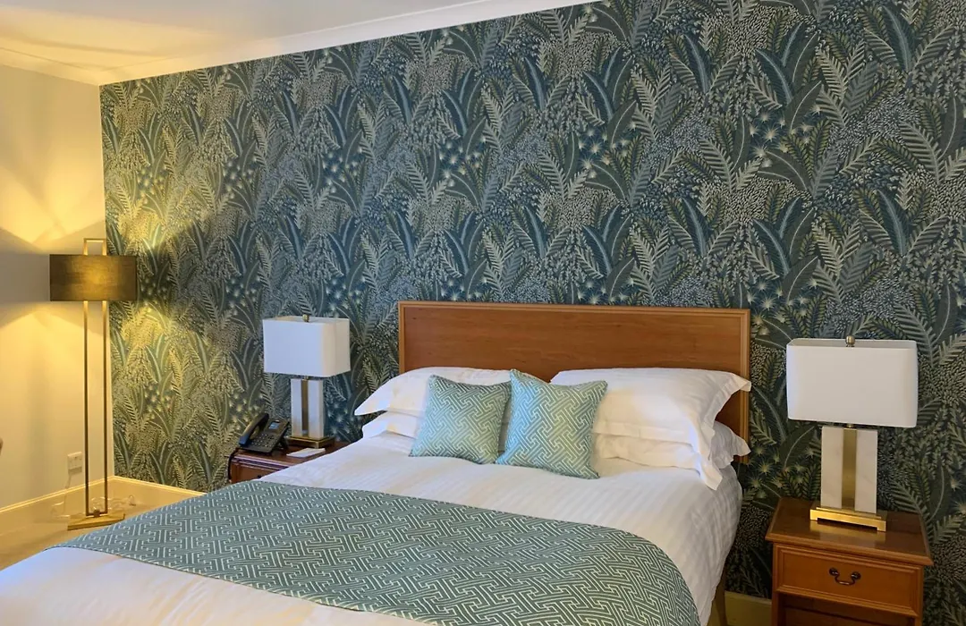 Garvock House Hotel-1