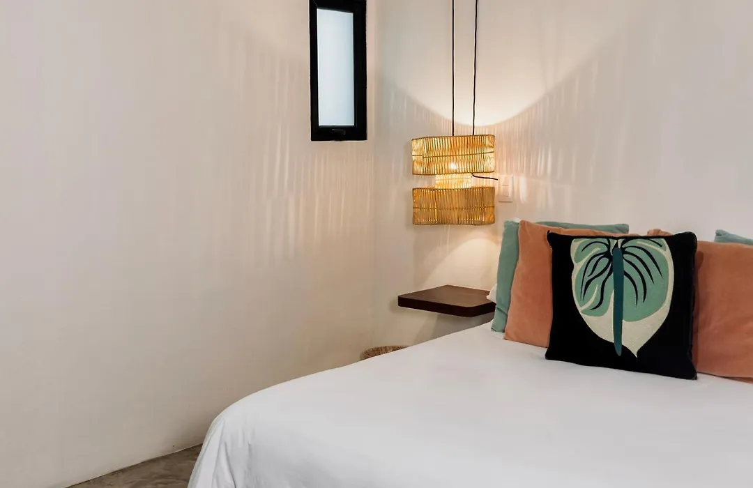 Residencia Tropical Don Bonito-1