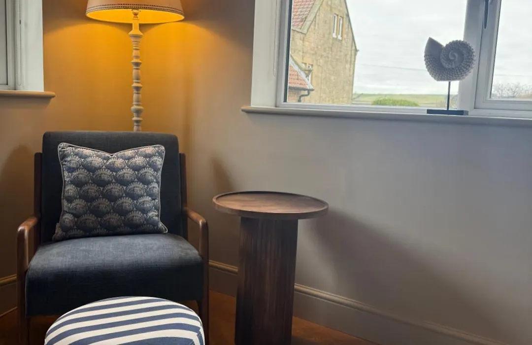 The Red Lion Inn Alnmouth-1