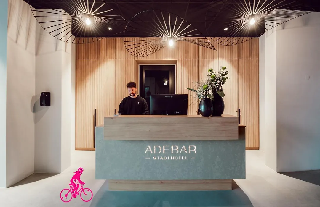 ADEBAR Stadthotel-1