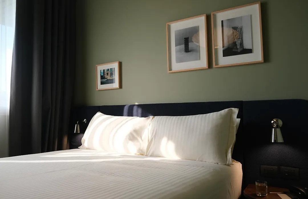C-Hotels Concorde-1