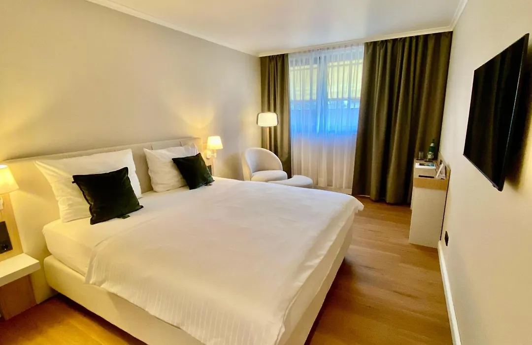 Vital Hotel Westfalen Therme Wellness Resort&SPA-1
