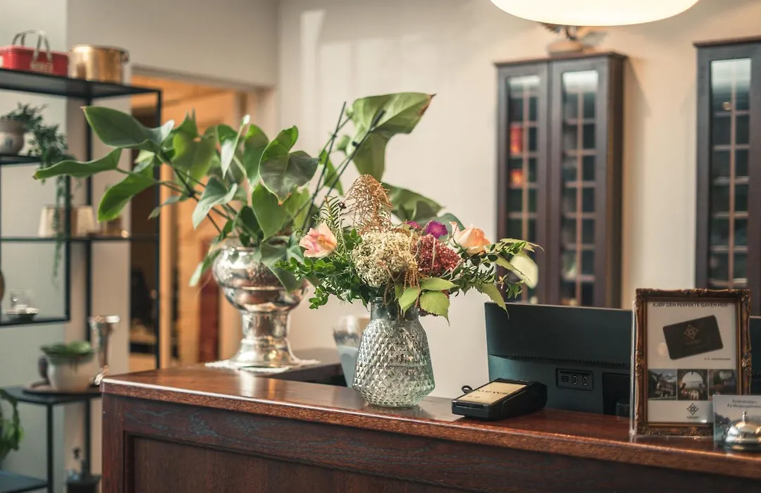 Kronen Gaard Hotel-1