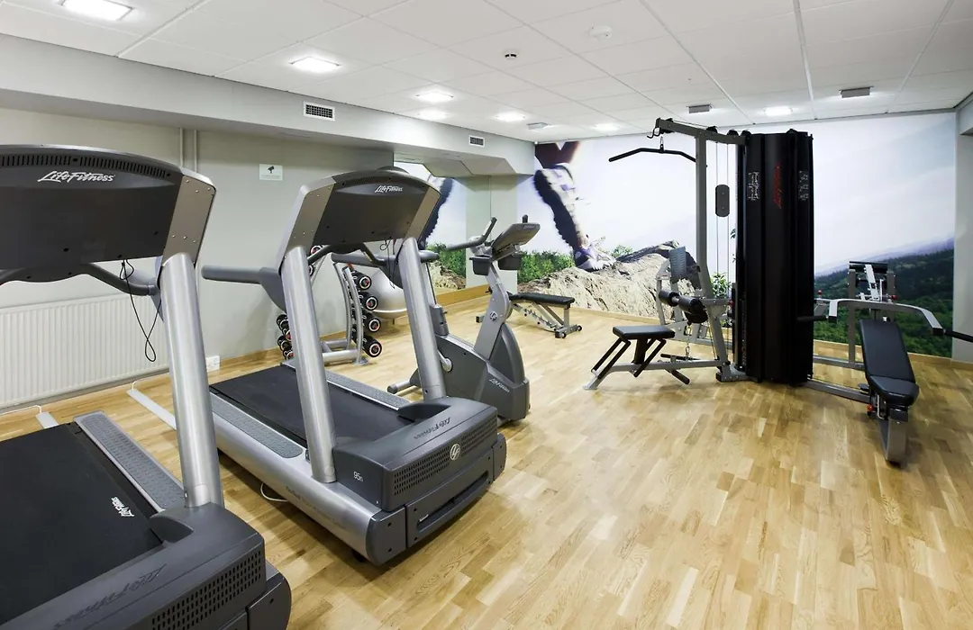 Scandic Glostrup-1