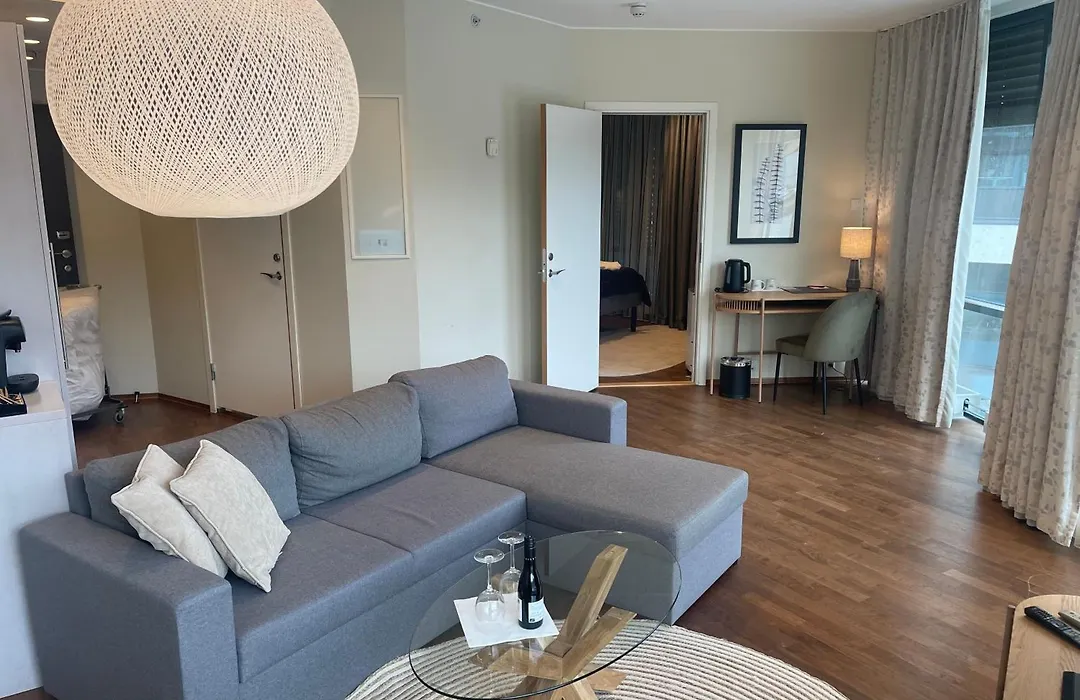 Thon Hotel Halden-1