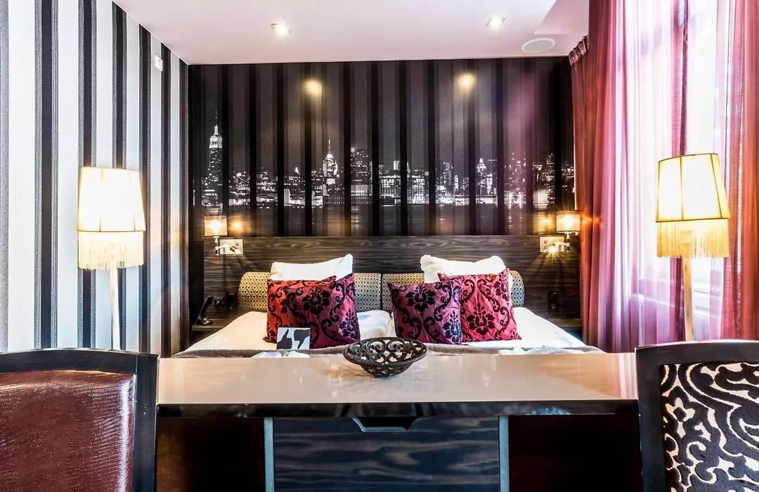 Scandic Stora Hotellet-1