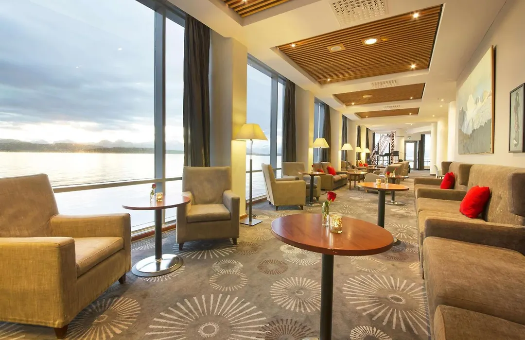 Scandic Seilet Hotel-1