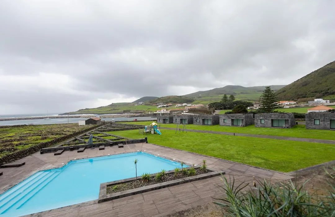 Hotel Da Graciosa-1