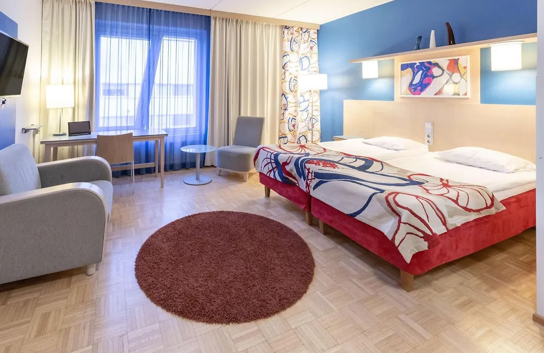 Scandic Haemeenlinna City-1