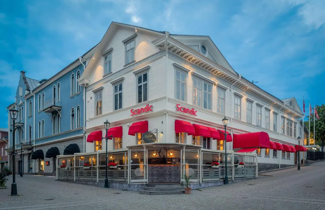 Scandic Arvika-1