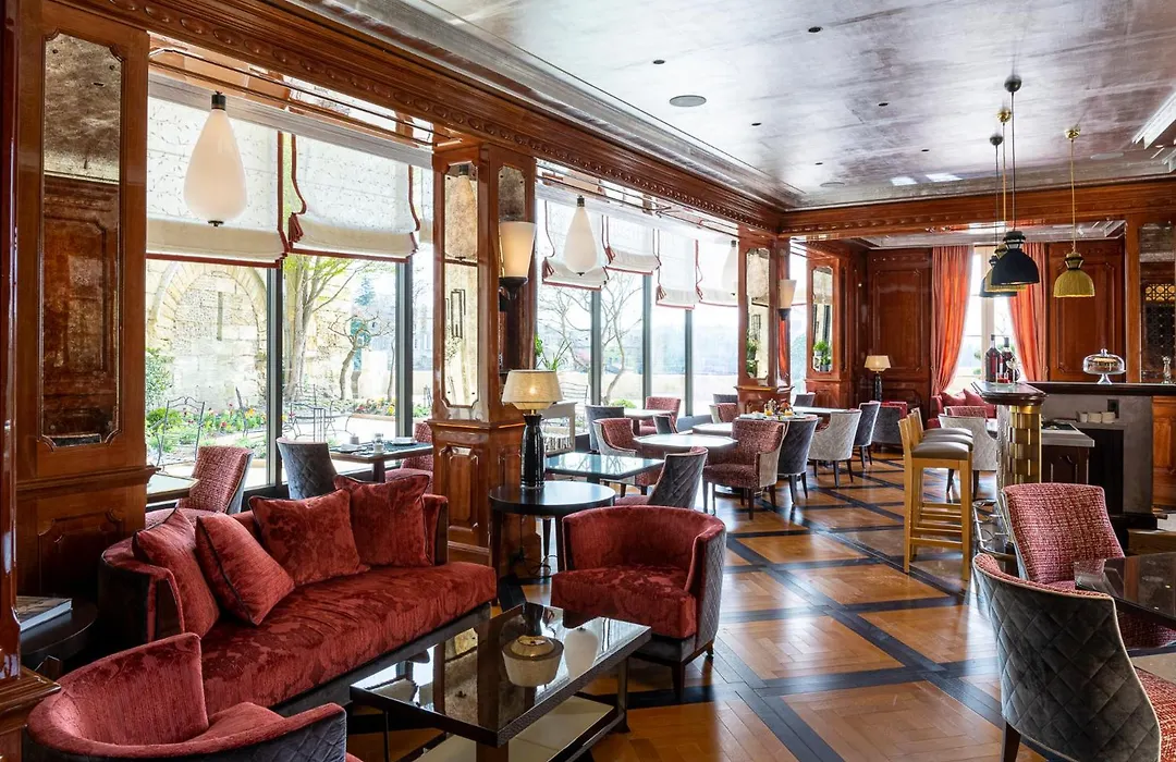 Hotel De Pavie-1