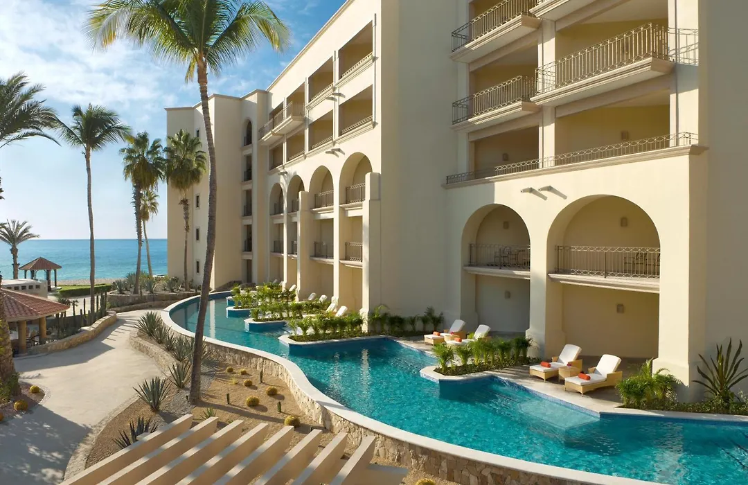 Dreams Los Cabos Suites Golf Resort & Spa-1