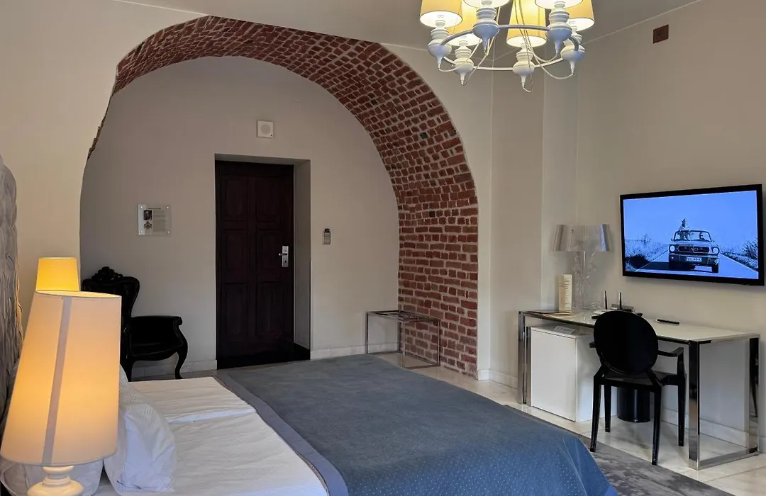 Hotel Krasicki-1