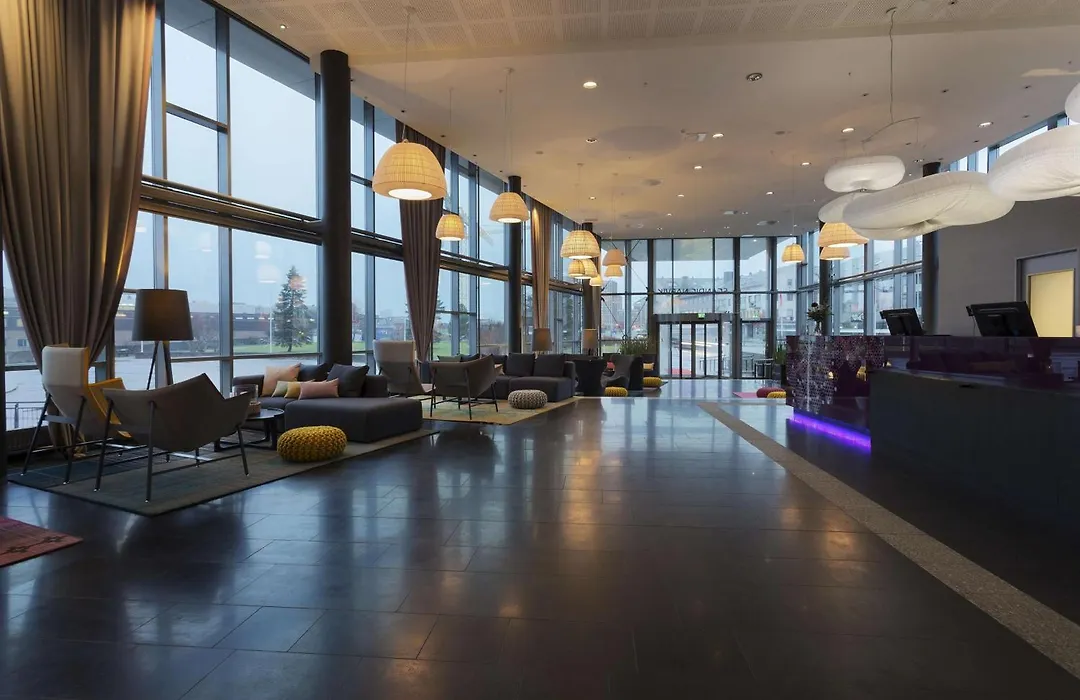 Scandic Narvik-1