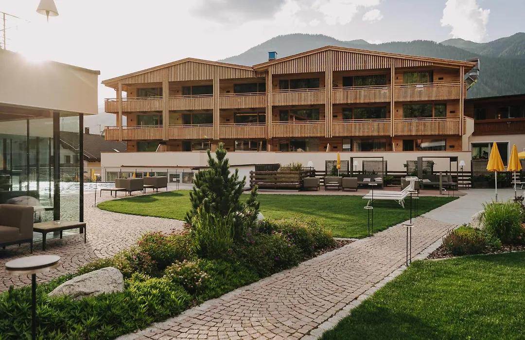Alpine Nature Hotel Stoll-1