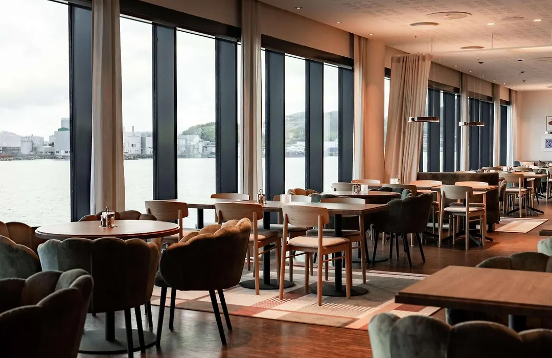 Scandic Havet-1