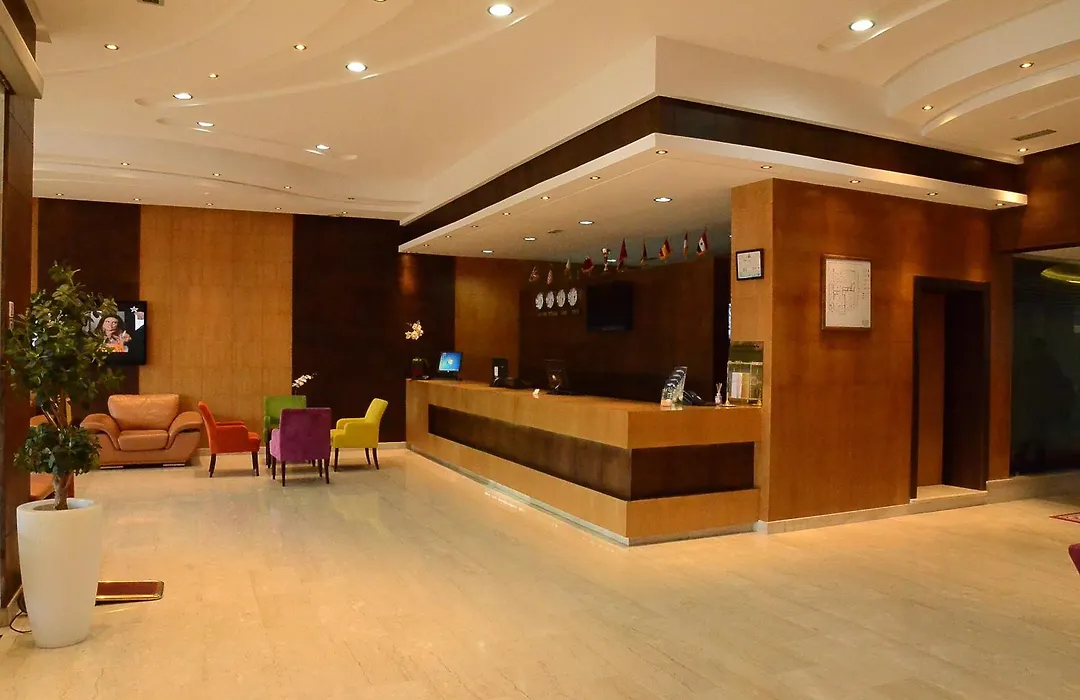 Hotel Chams-1