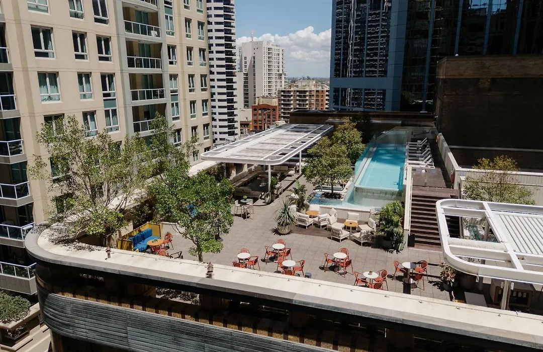 Kimpton Margot Sydney By Ihg-1
