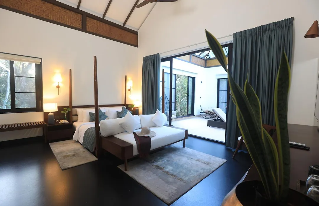 The Ibnii - Eco Luxury Resort-1