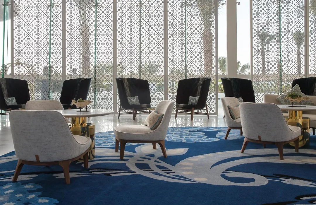 Jumeirah Saadiyat Island Abu Dhabi-1