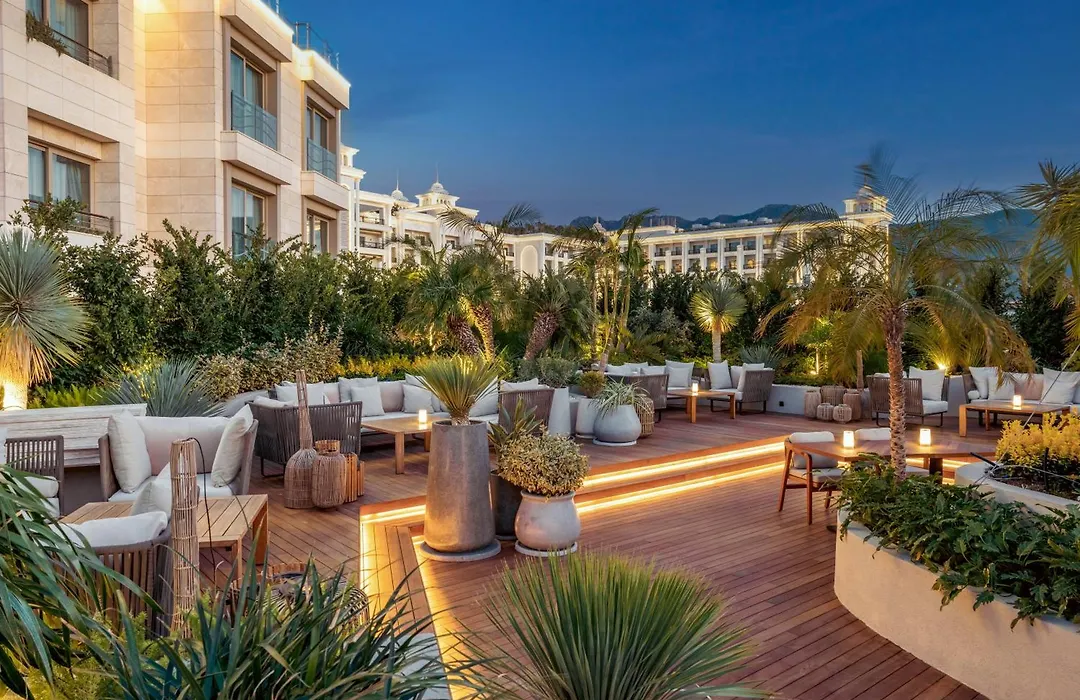 Merit Royal Premium Hotel Casino & Spa-1