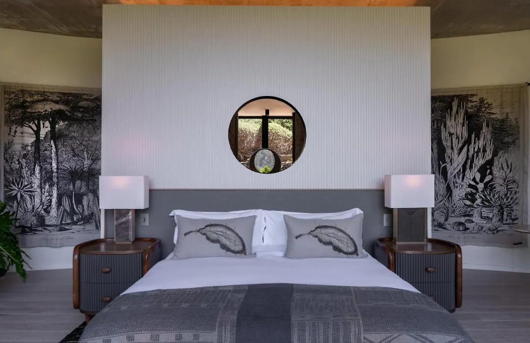Future Found Sanctuary, Luxury Boutique Hotel By Newmark-1