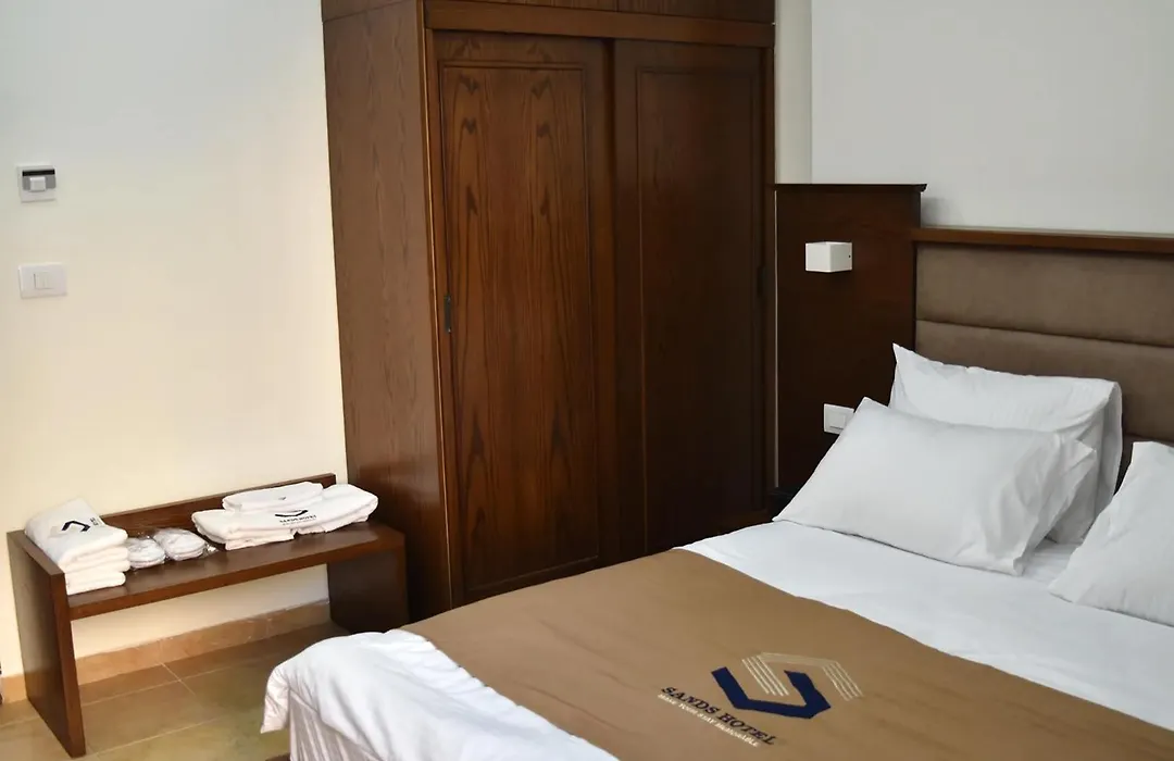 Sands Hotel-1