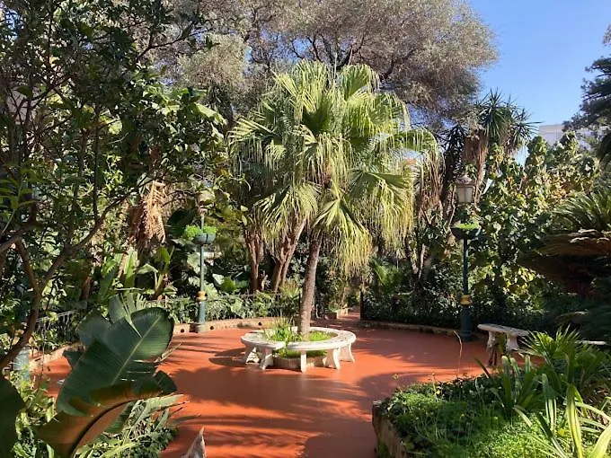 Hotel El Djazair-1