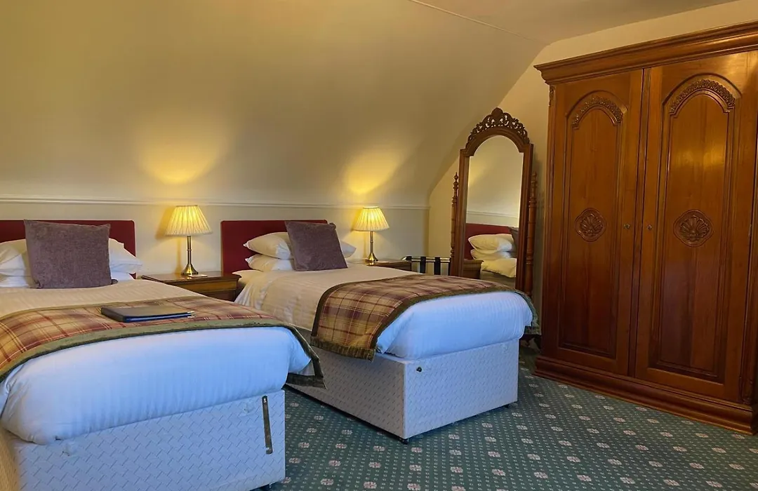 Ravenscourt Guest House-1