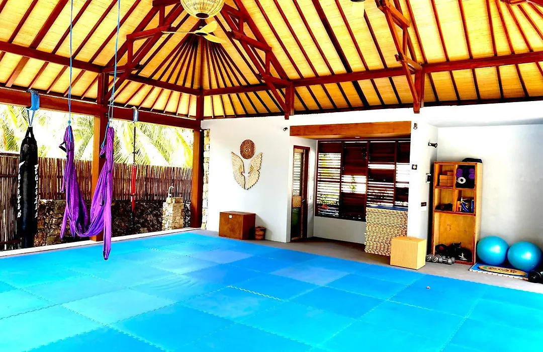 Manduna Resort-1
