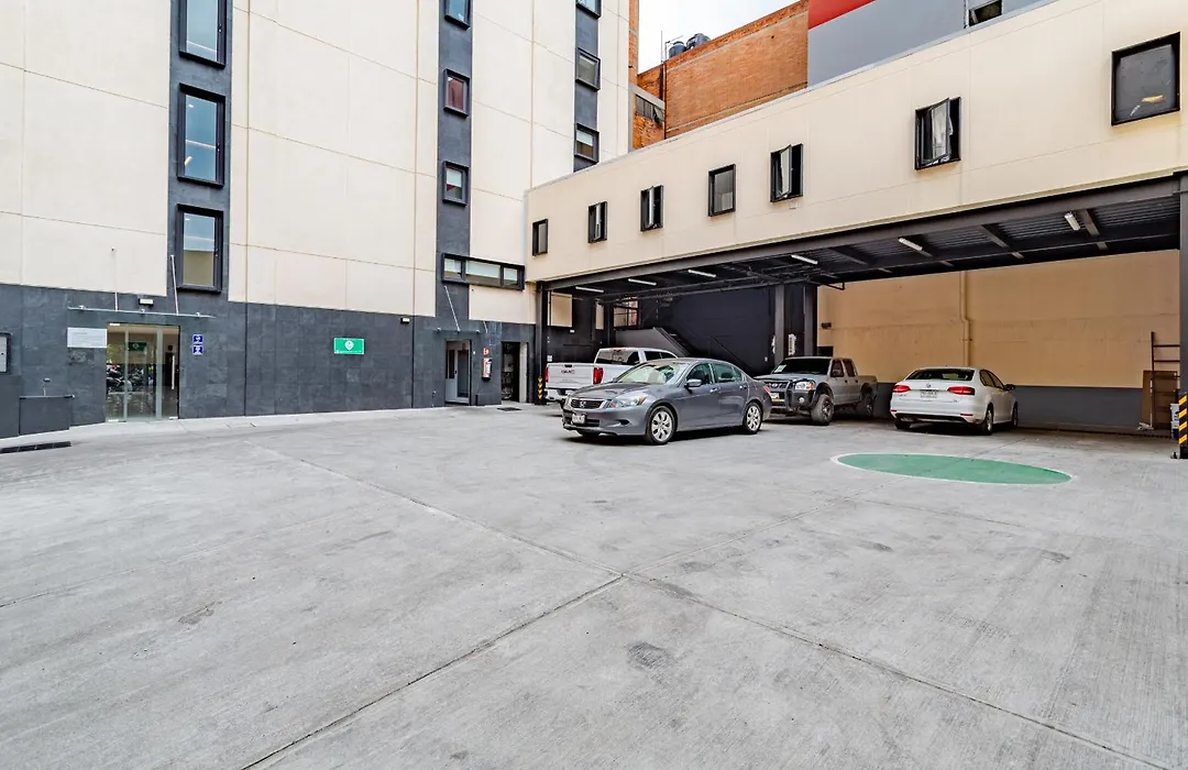 Hotel Flamencos-1