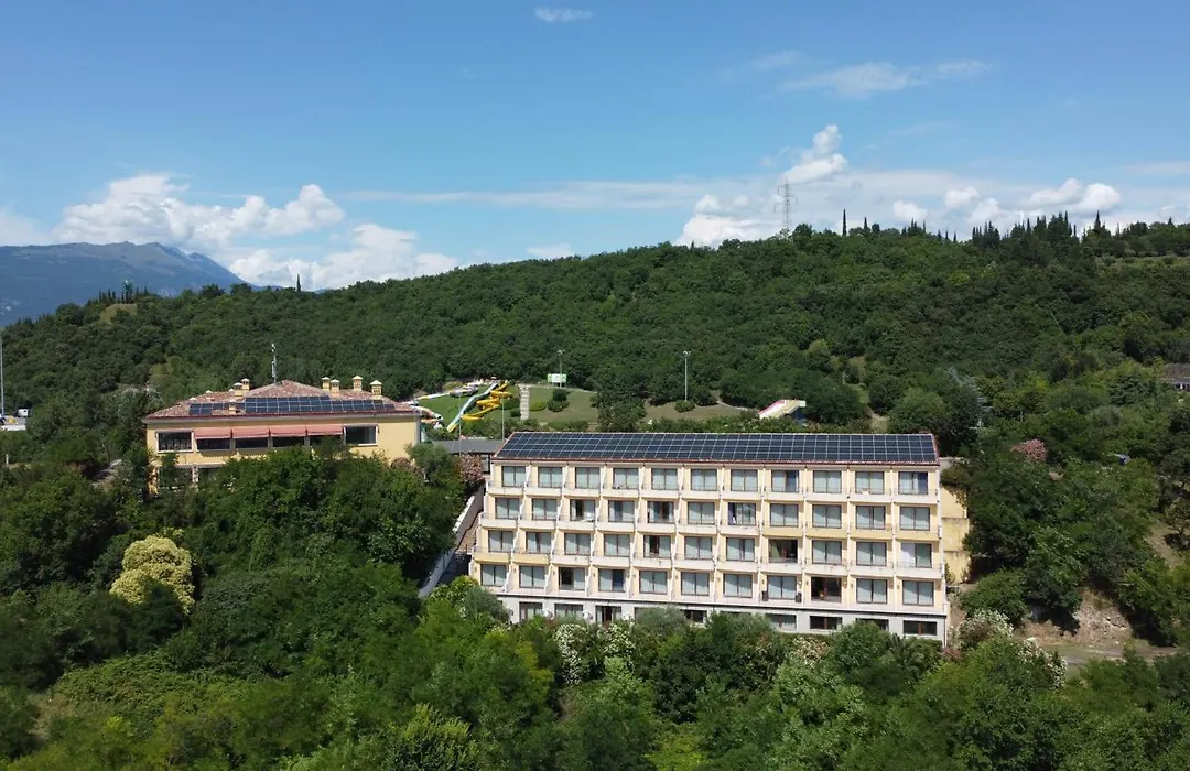 Eurocongressi Hotel-1