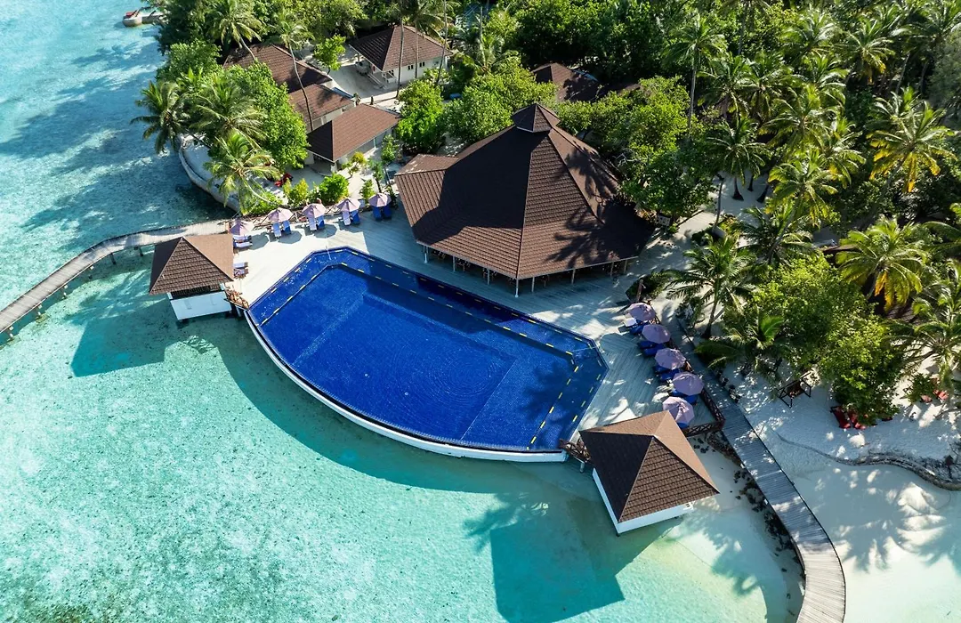 Ellaidhoo Maldives By Cinnamon - Complimentary Speedboat Return For 2 Pax On 7 Nights Or More Stays Valid To 31 Oct 2027 & Up To 2 Kids Stay Free-1